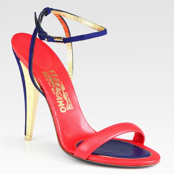 Снимка: Salvatore Ferragamo