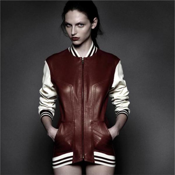Снимка: Vogue
