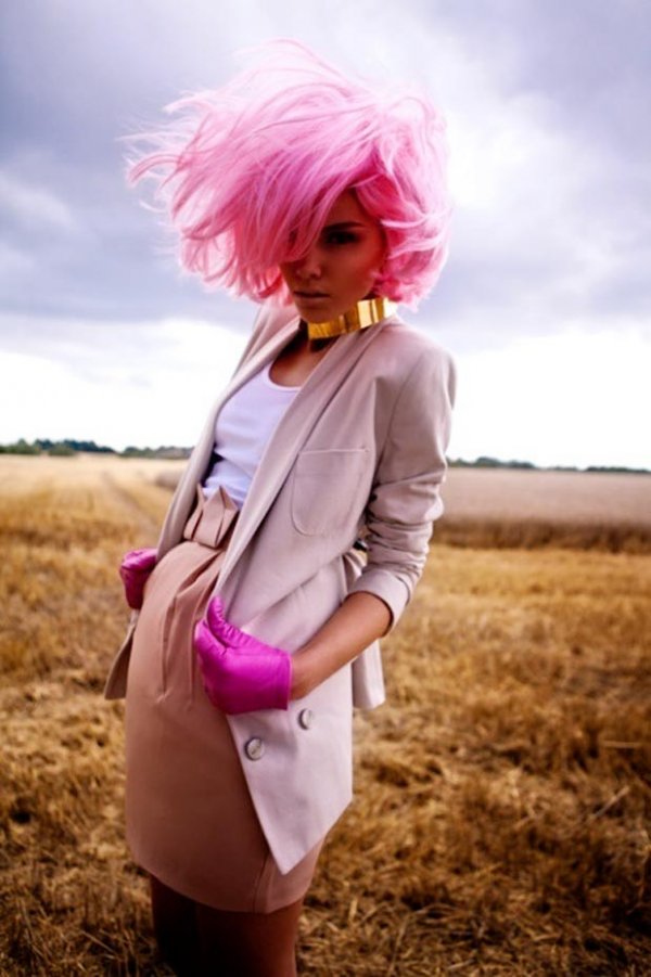 Снимка: stylefrizz.com