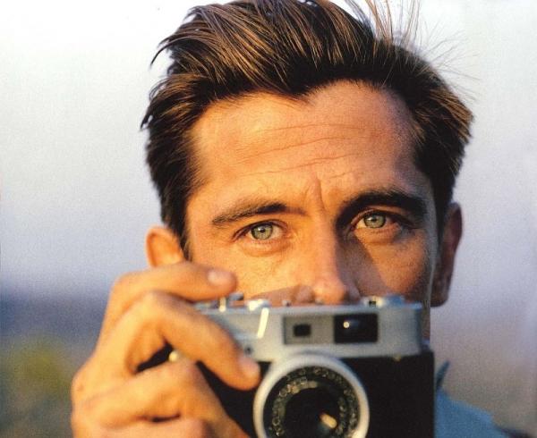 Снимка: Alasdair McLellan