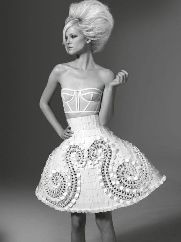 Снимка: Versace Atelier