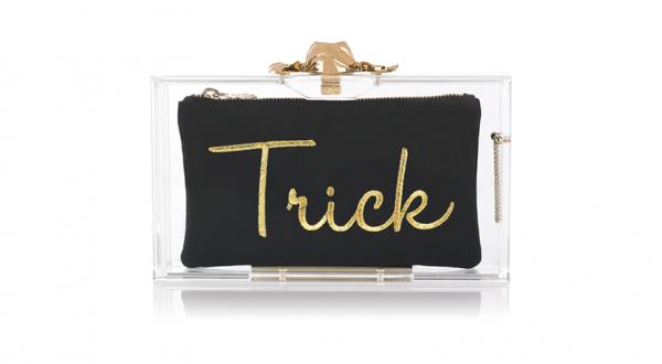 Снимка: Charlotte Olympia
