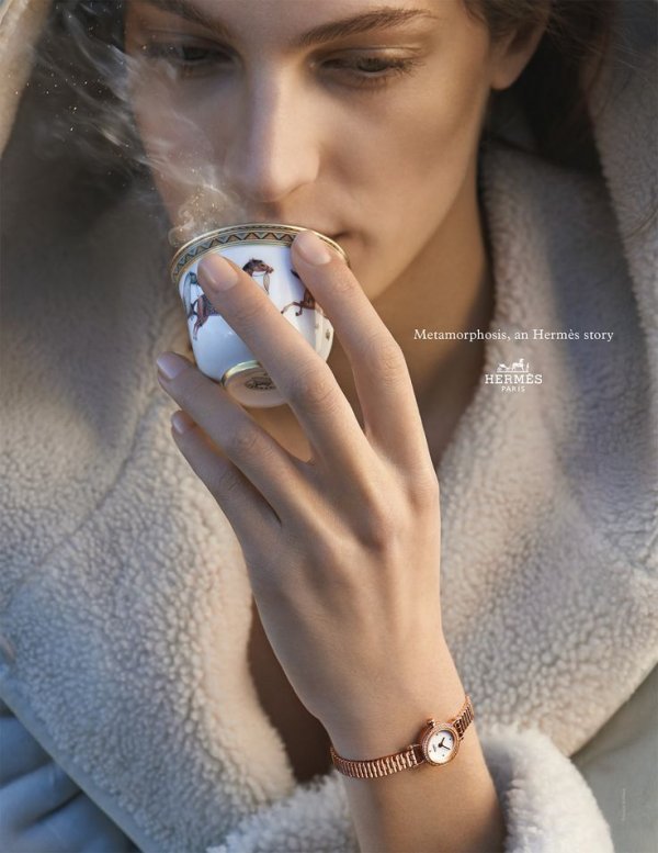Снимка: Hermes