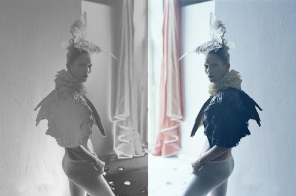 Снимка: Love magazine