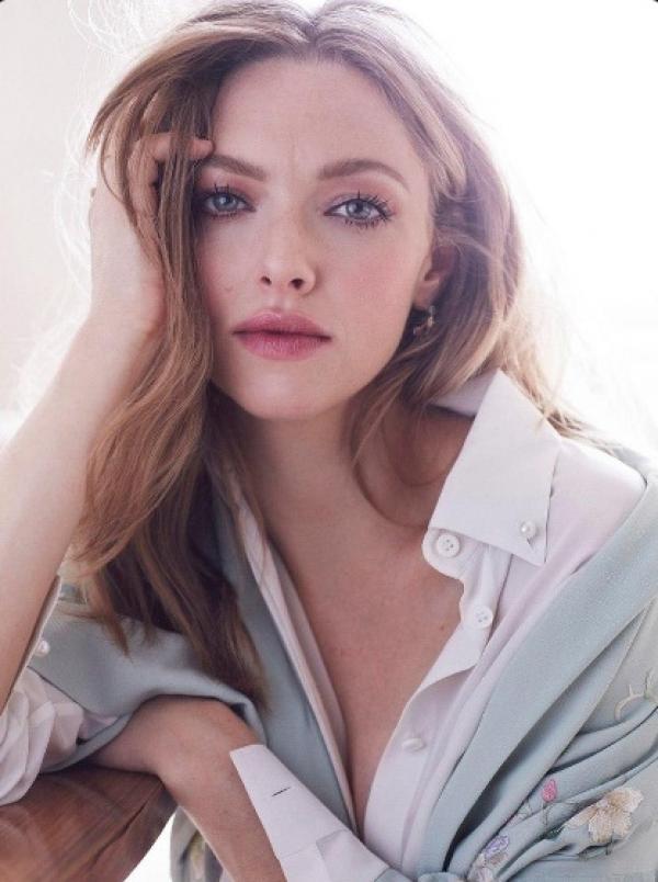 Снимка: Elle