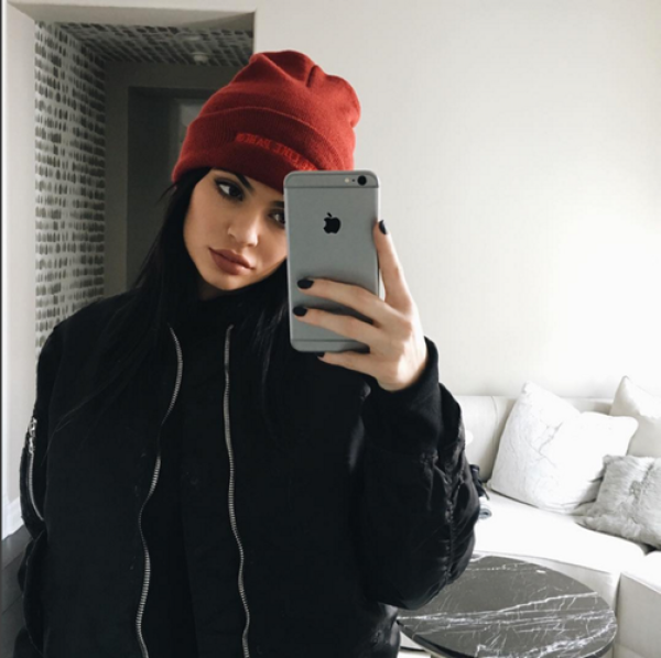 Снимка: Instagram