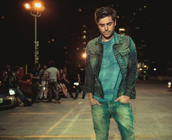 Снимка: John John Denim