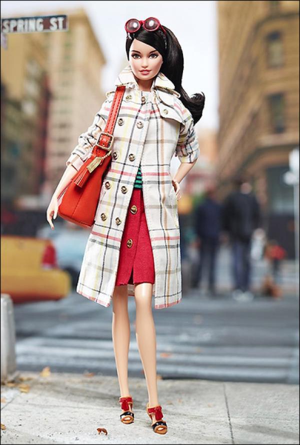 Модел от 2013 г. на Coach