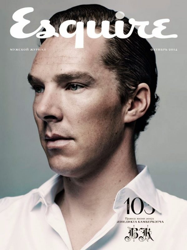 Снимка; сп. Esquire