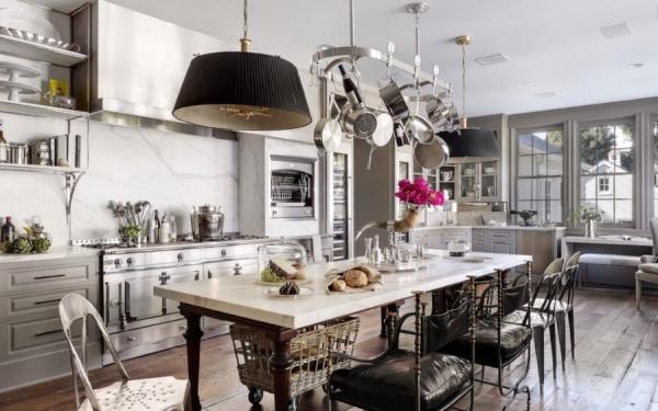 Снимка: interiordesignfiles.com