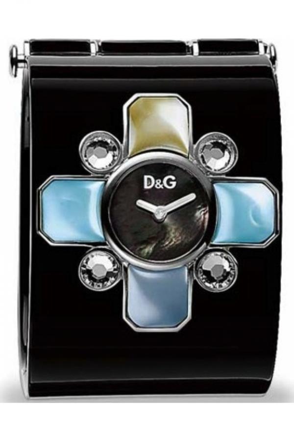 Часовник D&G, Цена: 203, 25 лв.  Вижте повече за продукта и как да си го закупите тук.