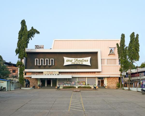Снимка: designboom.com