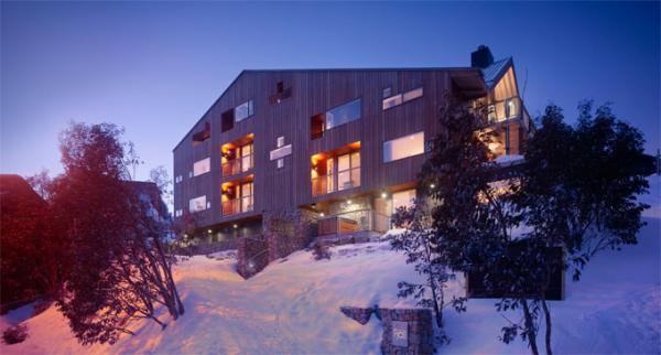 Снимка: thecoolhunter.net