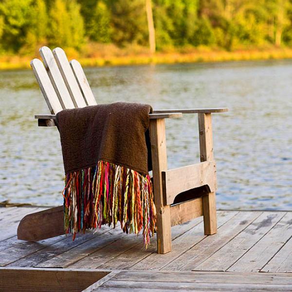 Снимка; traditionalhome.com