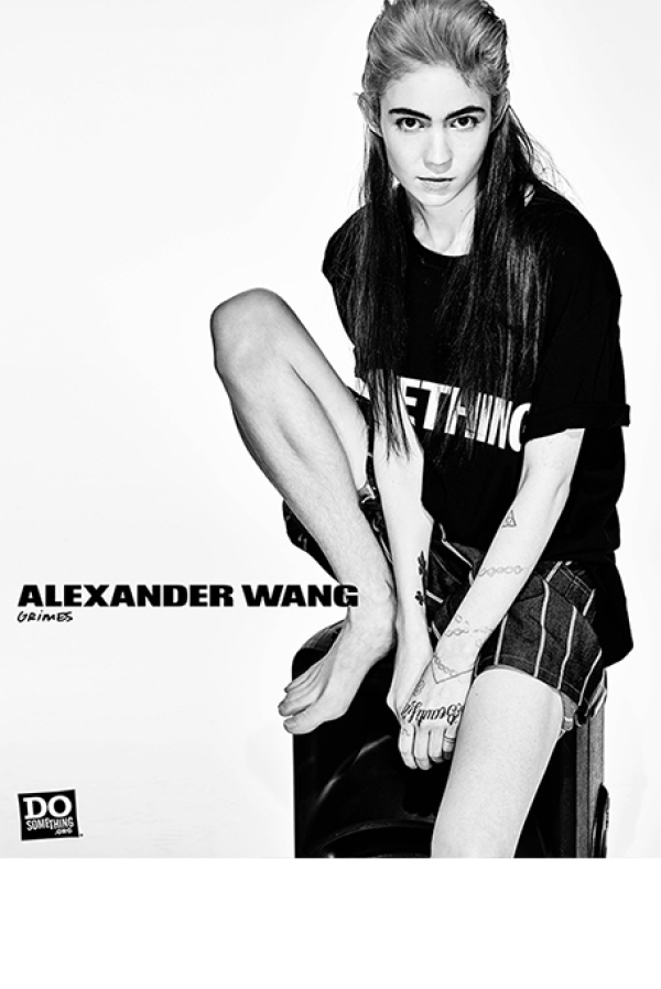 Снимка: Alexander Wang