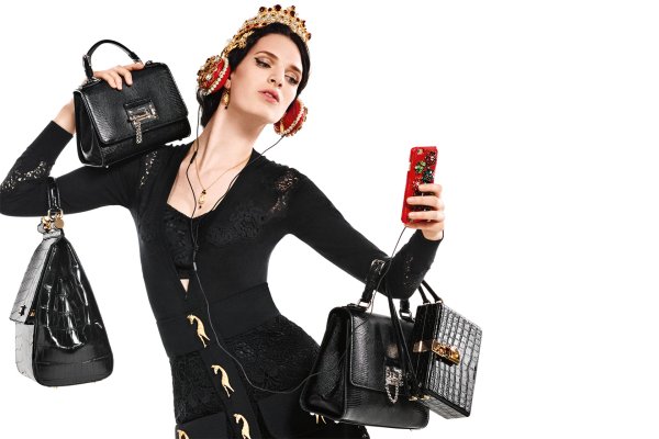 Снимка: Dolce & Gabbana