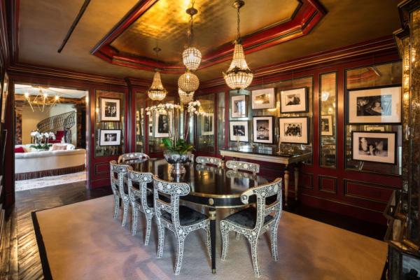 Снимка: elledecor.com