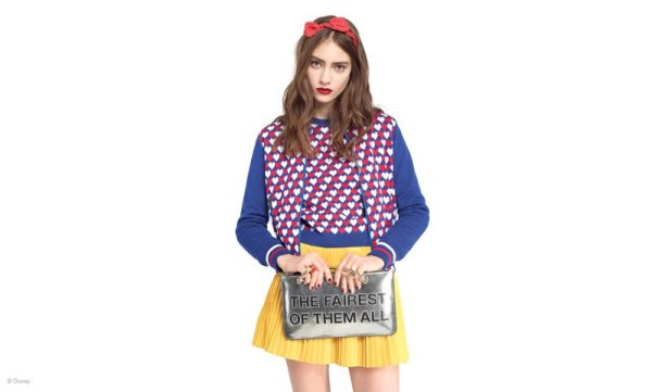Снимка: Red Valentino