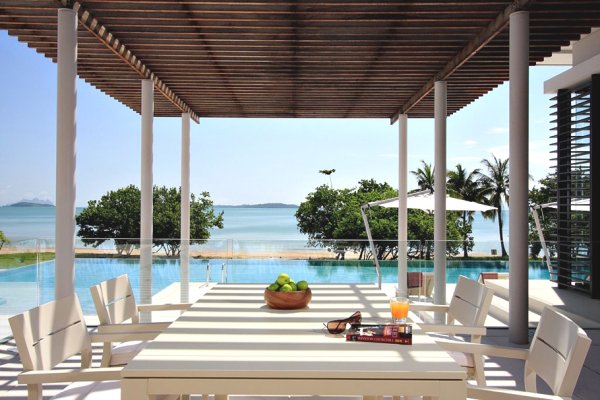 Снимка: Sotheby’s Realty Phuket
