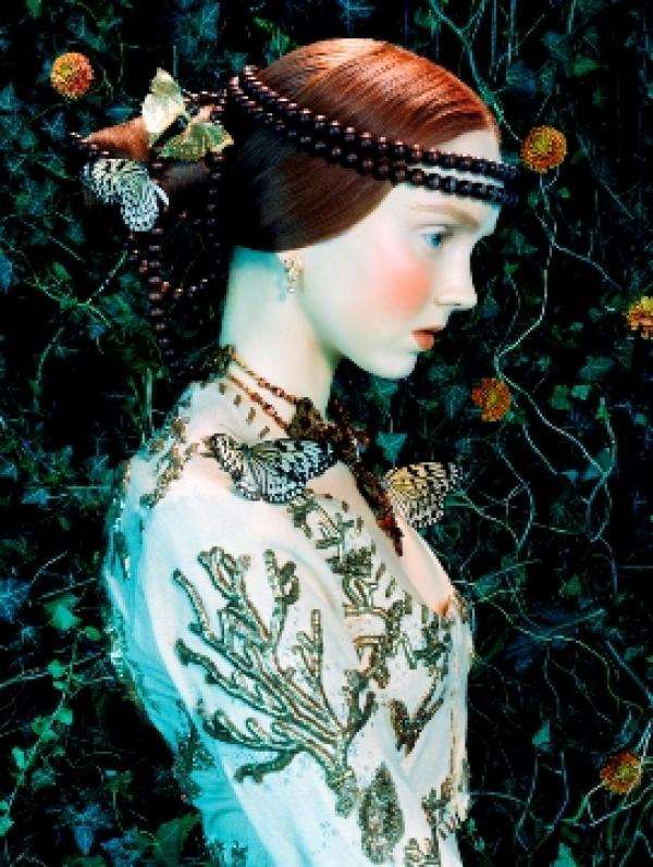 Снимка: Miles Aldridge