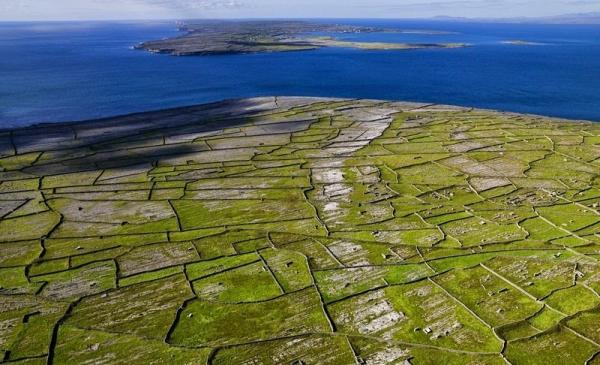 Снимка: Dochara; Irish Genealogy Toolkit; Gonomad; Wikitravel