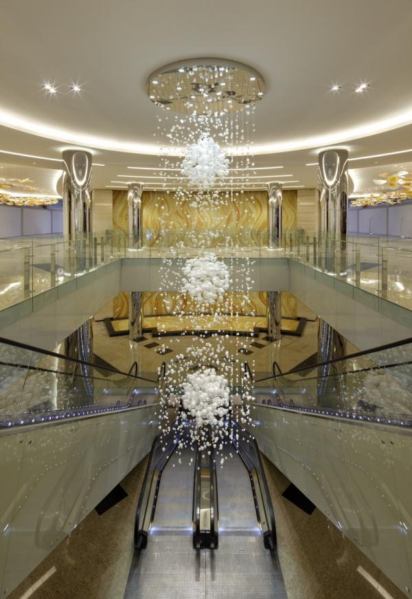 Снимка: lasvit.com