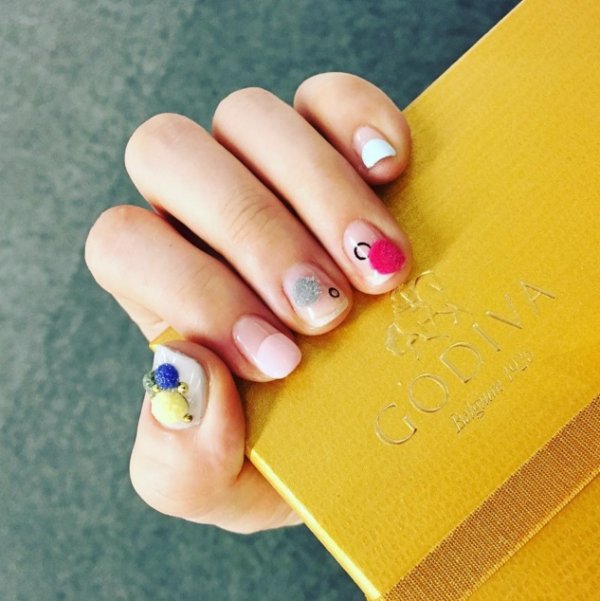 Снимка: Instagram