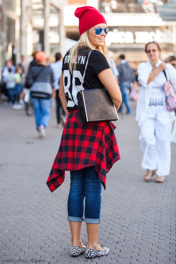 Снимка: streetstyleseconds.com