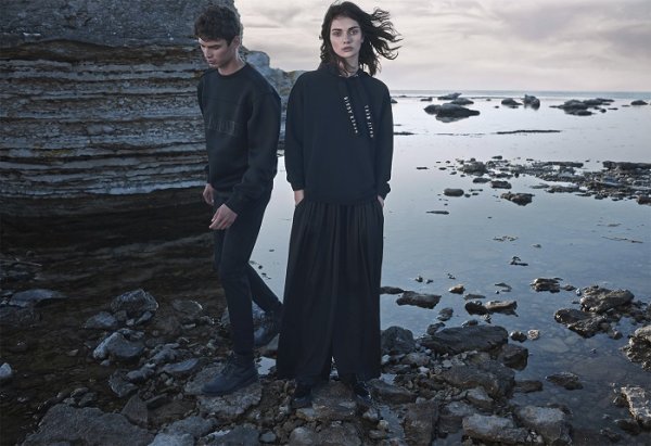 Снимка: Pull & Bear 