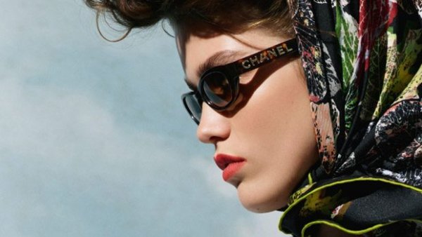Снимка: Chanel