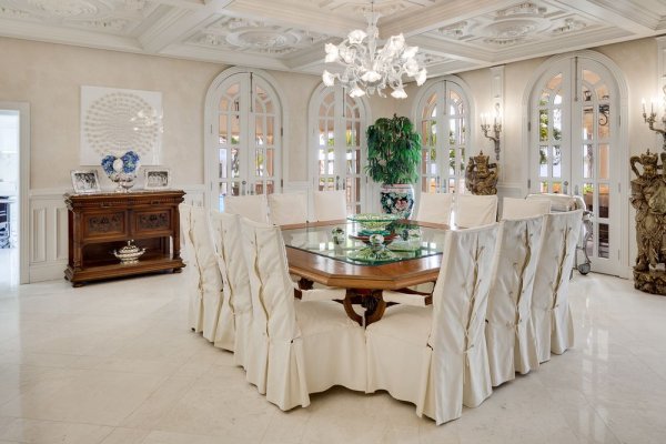 Снимка: One Sotheby’s International Realty
