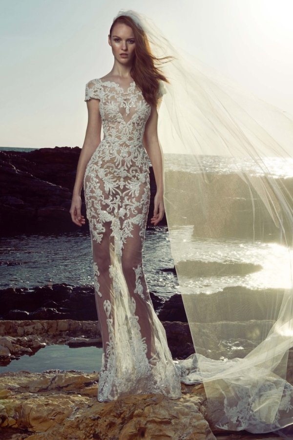 Снимка: Zuhair Murad