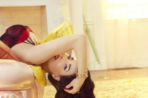 Снимка: Sheryl Nields
