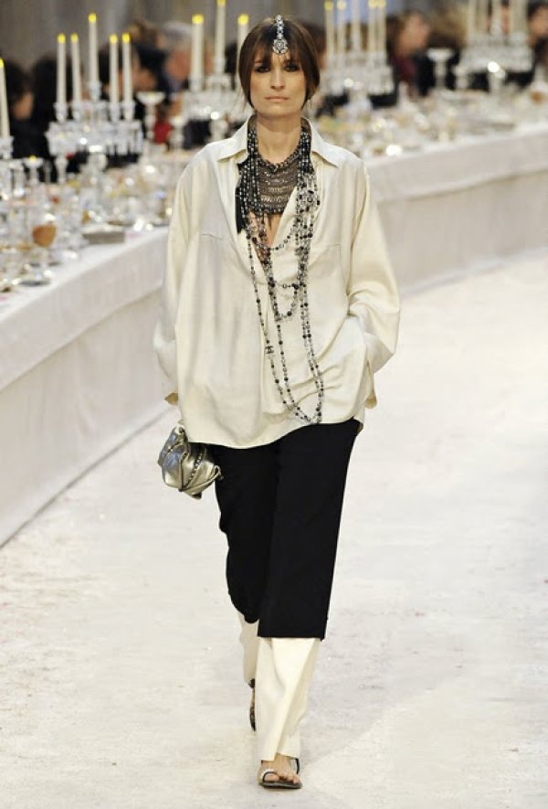 Снимка: Chanel
