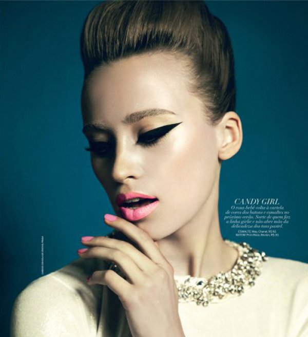 Снимка: сп.Elle
