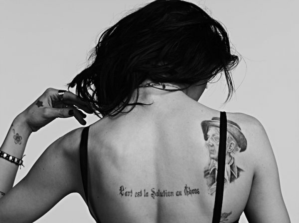 Снимка: Hedi Slimane