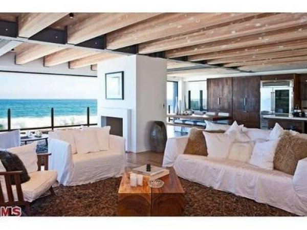 Снимка: celebrityhousepictures.com