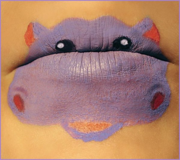Снимка: oddstuffmagazine.com