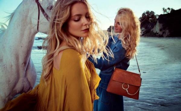 Снимка: Chloe
