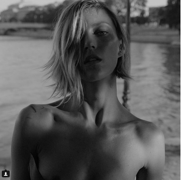 Снимка: Instagram