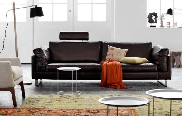 Снимка: BoConcept