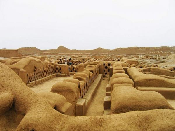 Снимка: peru-expeditions.com