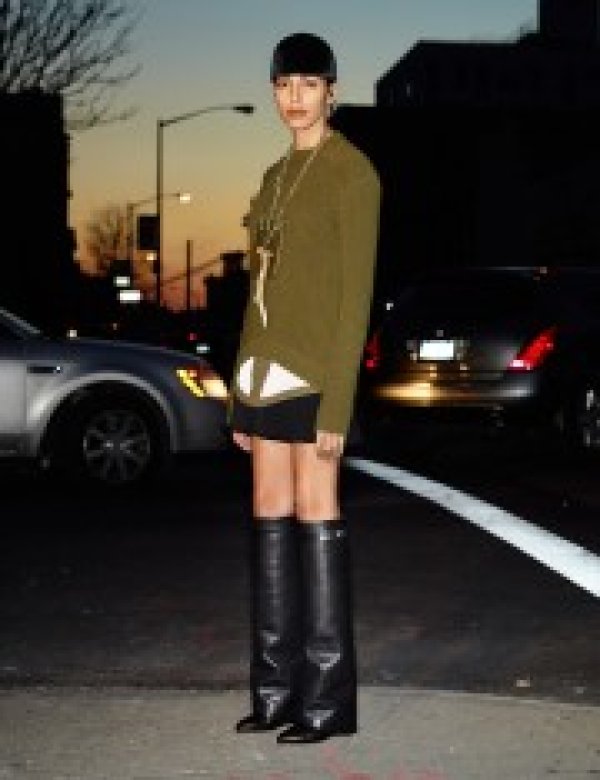 Снимка: Givenchy