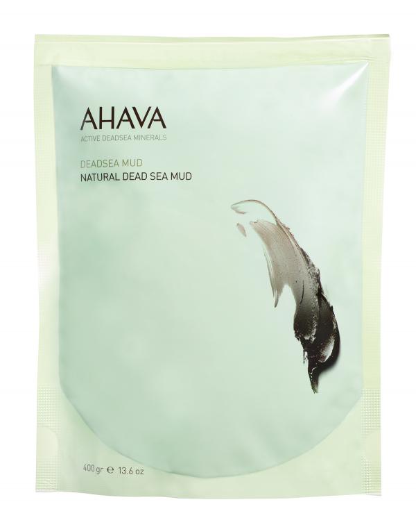 Снимка: Ahava