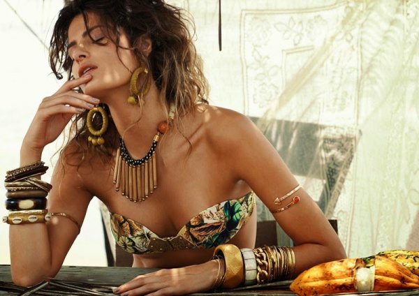 Снимка: Morena Rosa