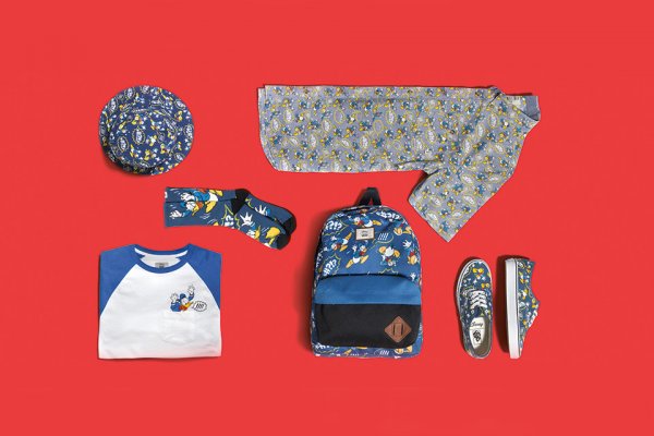Снимка: Vans