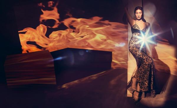 Снимка: La Perla