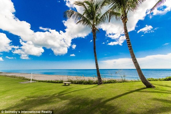 Снимка: Sotheby's International Realty