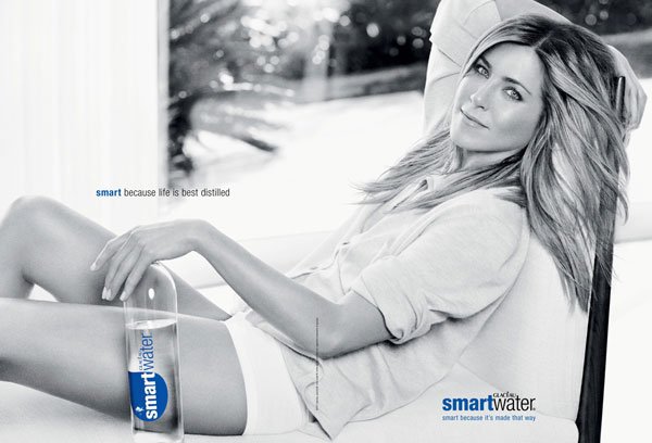Снимка: ad. Smart Water
