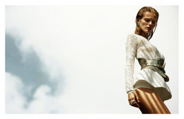 Снимка: Vogue